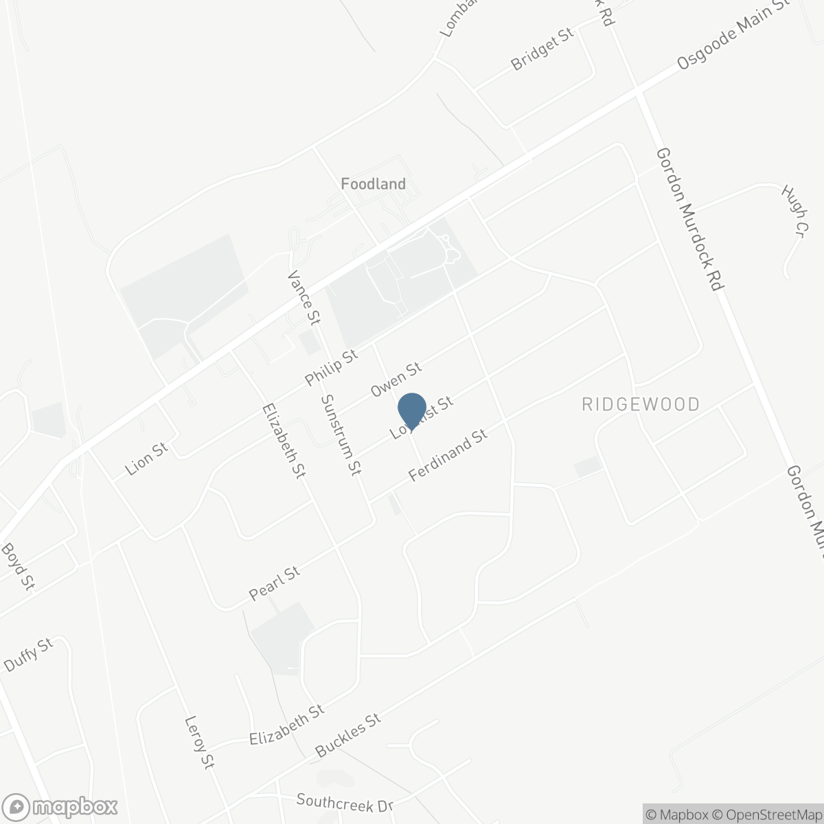 3297 WAYNE STREET, Ottawa, Ontario K0A 2W0